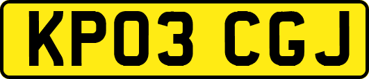 KP03CGJ
