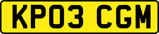 KP03CGM
