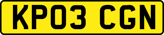 KP03CGN