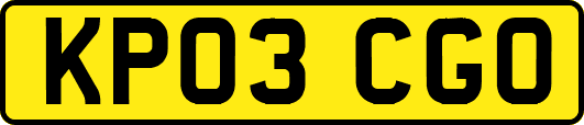 KP03CGO