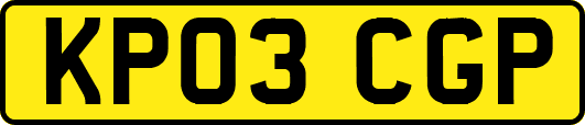 KP03CGP