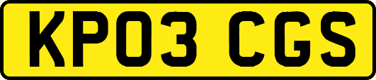 KP03CGS