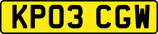 KP03CGW