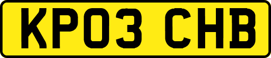 KP03CHB
