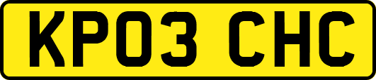 KP03CHC
