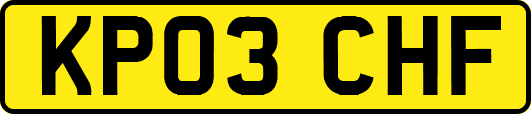 KP03CHF