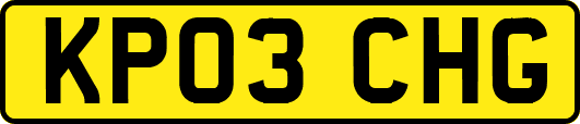 KP03CHG