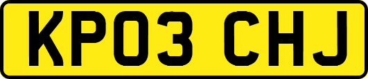 KP03CHJ