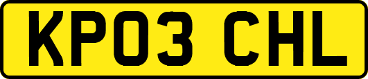 KP03CHL