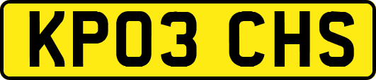 KP03CHS