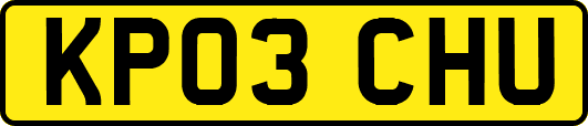 KP03CHU