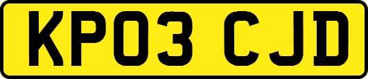 KP03CJD