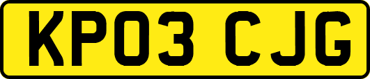 KP03CJG