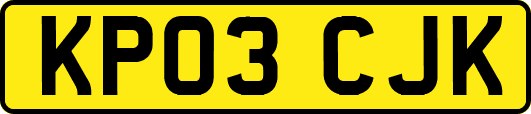 KP03CJK