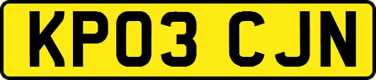 KP03CJN