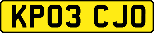 KP03CJO