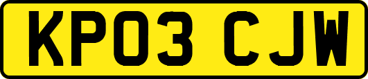 KP03CJW