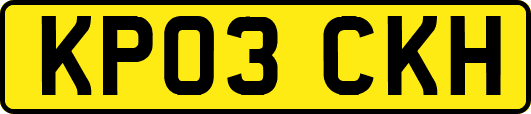 KP03CKH