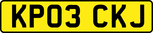 KP03CKJ