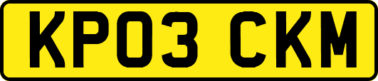 KP03CKM