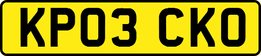 KP03CKO