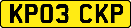 KP03CKP