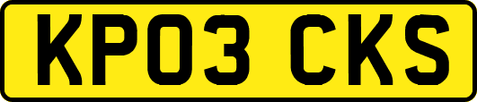 KP03CKS