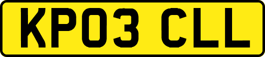KP03CLL