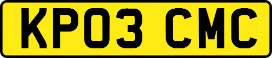 KP03CMC