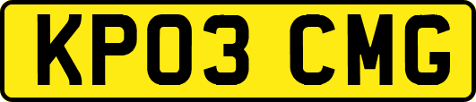 KP03CMG