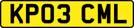 KP03CML