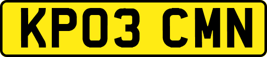 KP03CMN