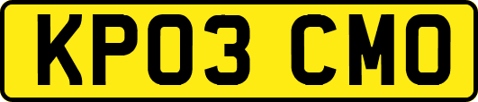 KP03CMO