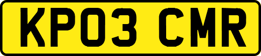 KP03CMR