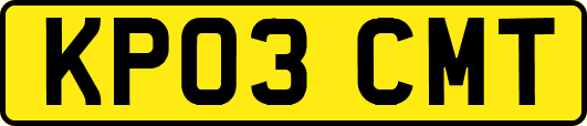 KP03CMT