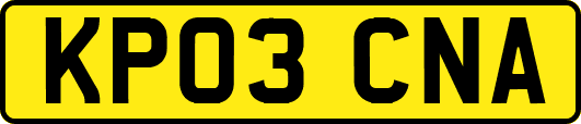 KP03CNA