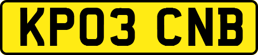 KP03CNB