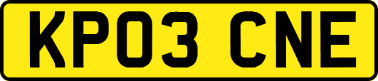 KP03CNE
