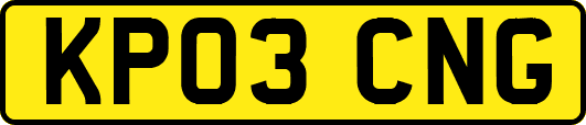 KP03CNG