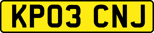 KP03CNJ