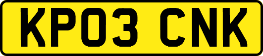 KP03CNK