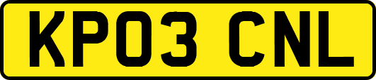 KP03CNL