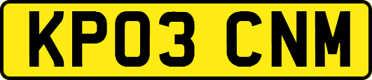 KP03CNM
