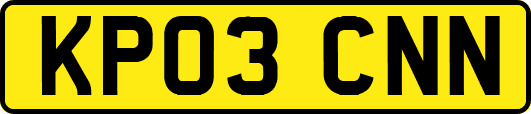 KP03CNN