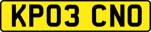 KP03CNO