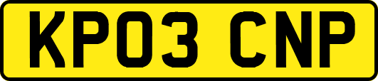 KP03CNP
