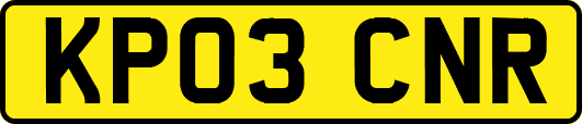 KP03CNR
