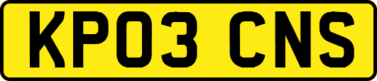KP03CNS
