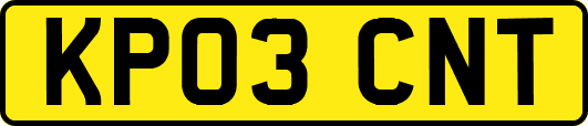 KP03CNT