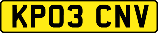 KP03CNV